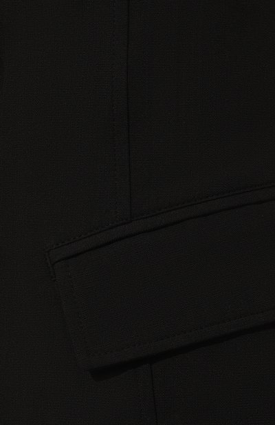 Корсет из хлопка и льна ISABEL BENENATO, арт. DW07S23, фото 5