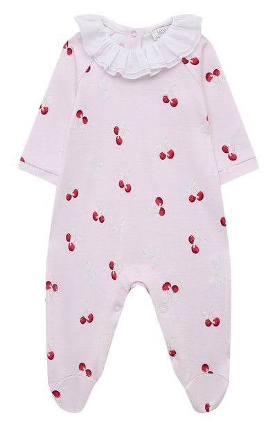 Комплект из трех предметов MONNALISA, арт. 35C508, фото 2