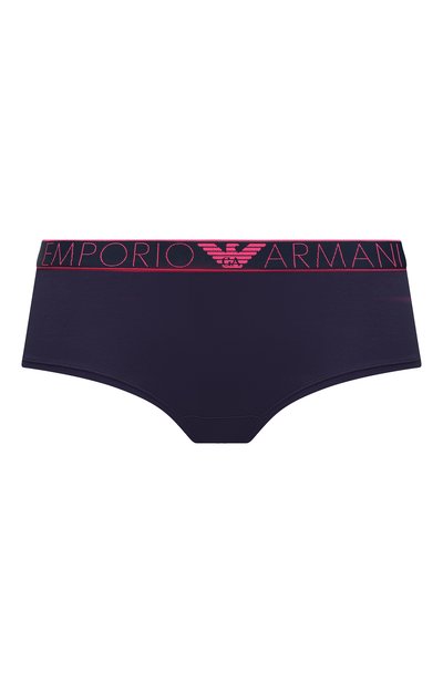 Женские трусы-шорты EMPORIO ARMANI, арт. 163225/0A317