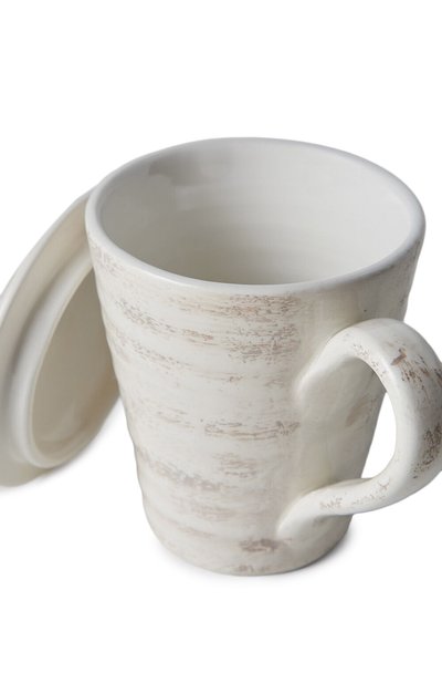 Кружка из керамики BRUNELLO CUCINELLI, арт. MLCER0016, фото 2