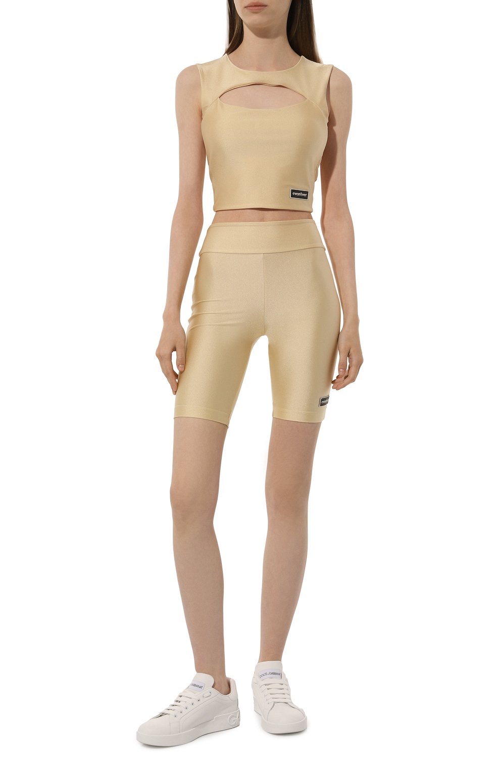 Топ EVERREVER, арт. RE-TOP-GOLD-01, фото 2