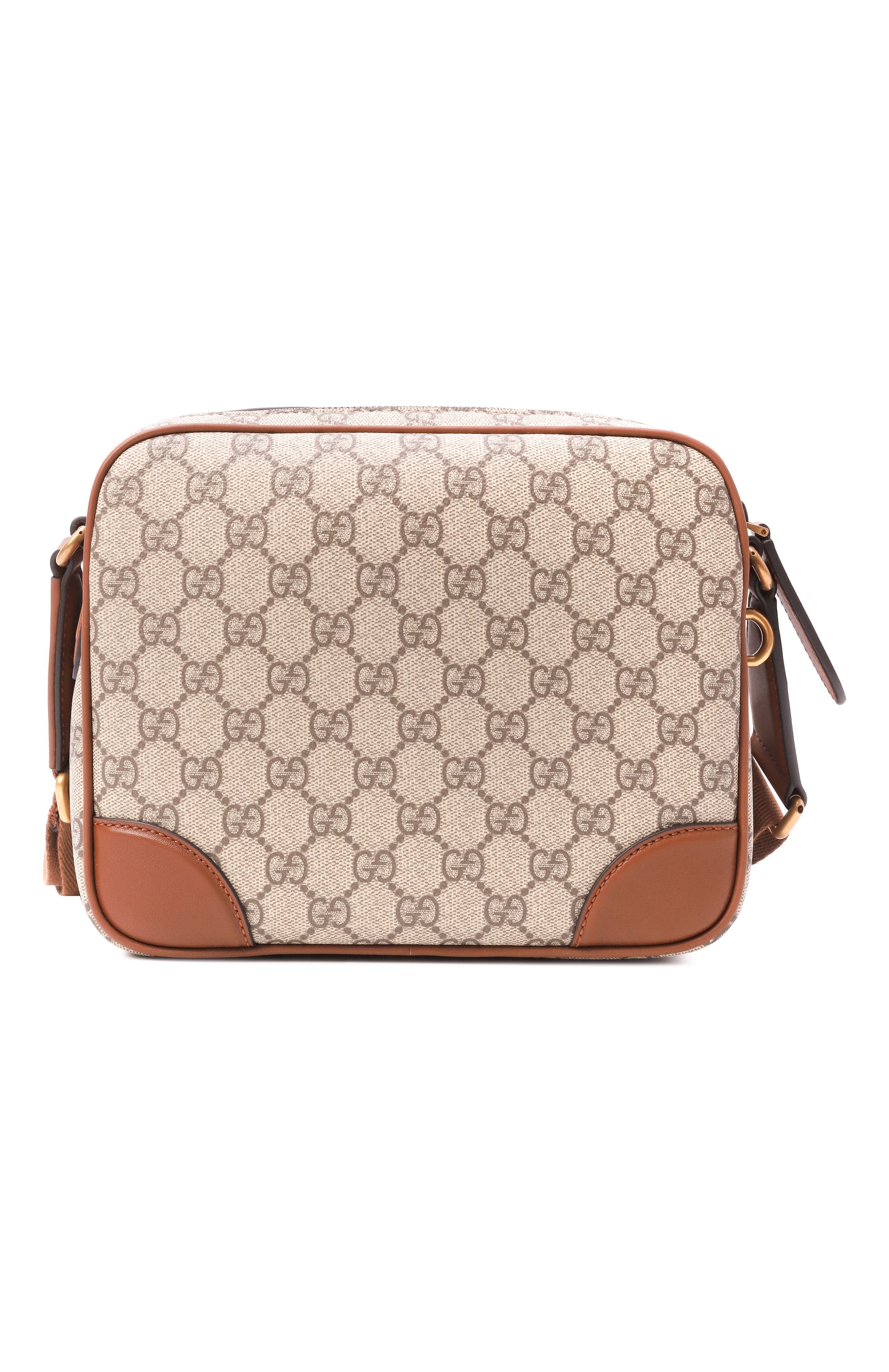 Сумка gg emblem GUCCI, арт. 821160/FAED3, фото 6