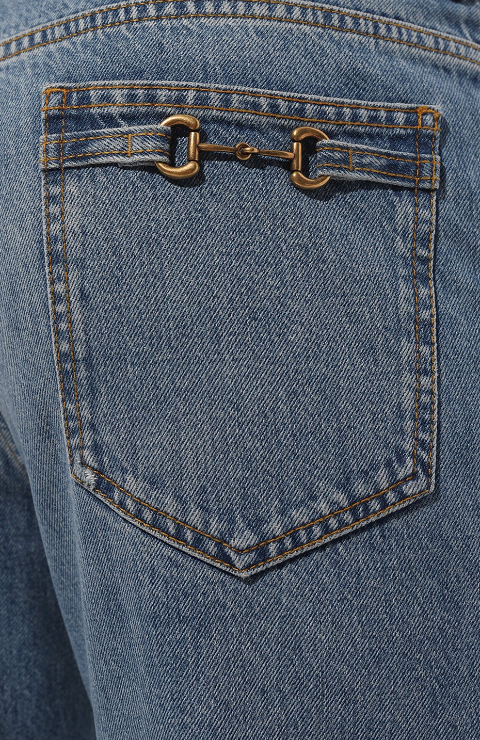 Джинсы GUCCI, арт. 675701 XDBQ4, фото 5