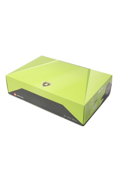 Игрушка конструктор lamborghini sián fkp 37 LEGO, арт. 42115, фото 3