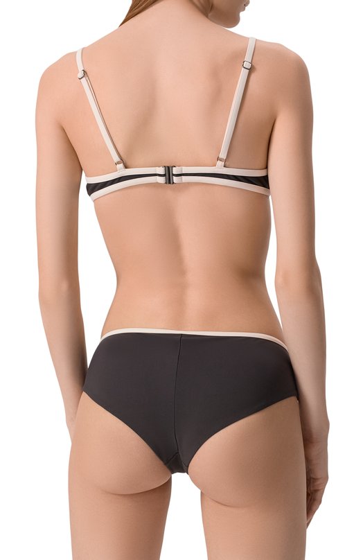 Треугольный бра Brunello Cucinelli ML902VS189 Коричневый  ML902VS189 Фото 3
