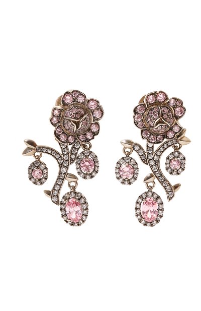 Серьги QUEENSBEE, арт. 201429, фото 1