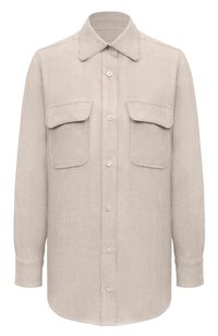 Светло-бежевый