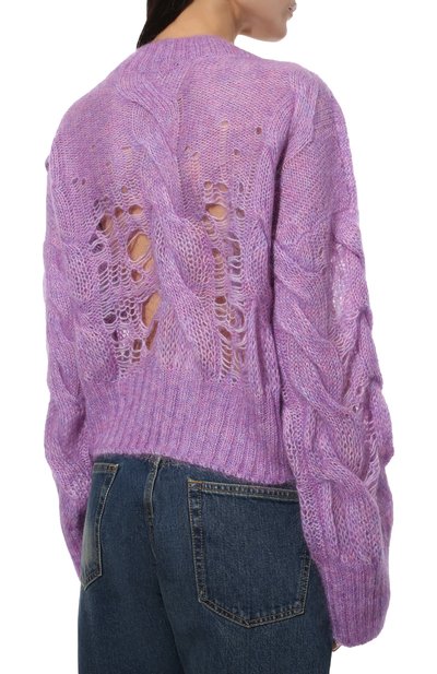 Свитер AREA, арт. 2104K04115, фото 4