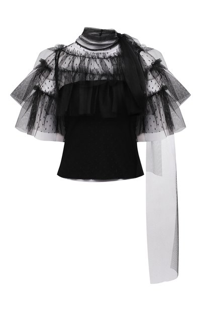 Женский топ REDVALENTINO, арт. WR0AB04J/669