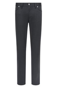 Темно-серый