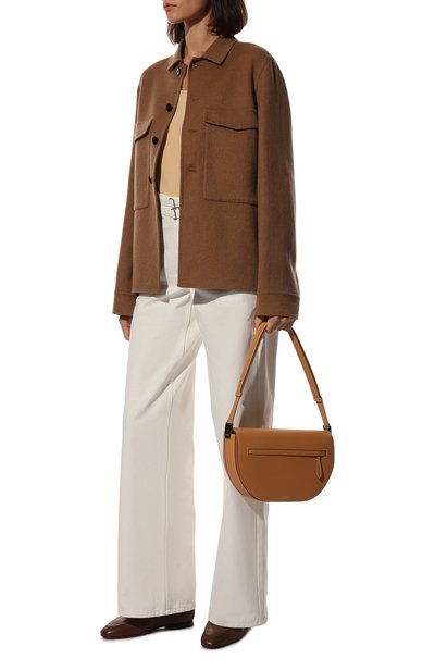 Сумка olympia BURBERRY, арт. 8043087, фото 3