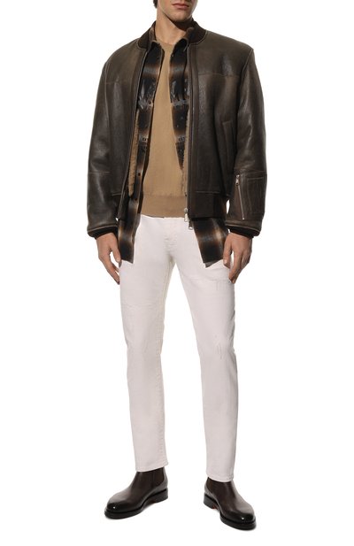 Джинсы JACOB COHEN, арт. U Q E09 02 S 3616, фото 2