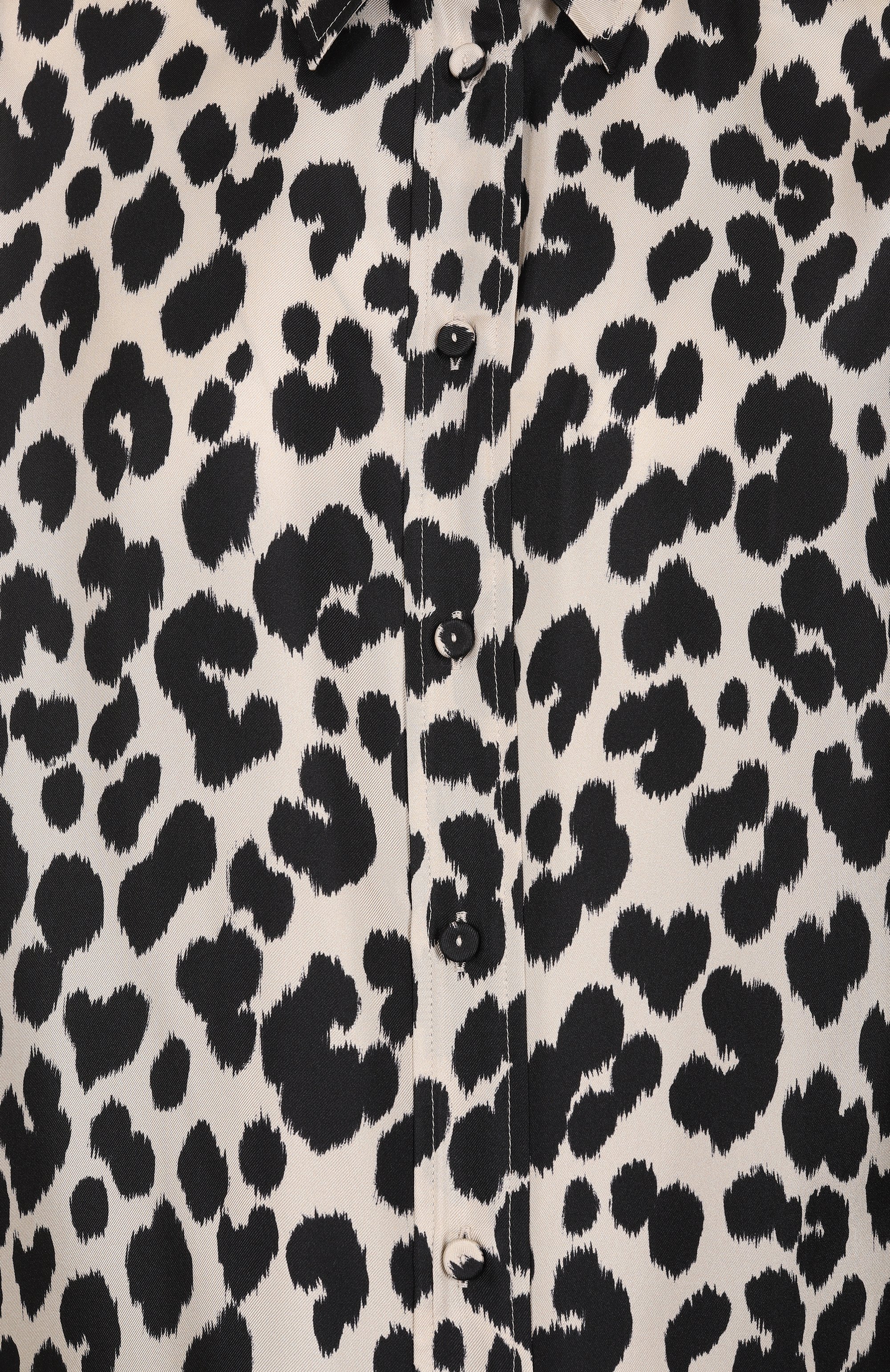 Шелковая блузка ACADEMIA, арт. CELIA-ST-BC/74DM1, фото 6