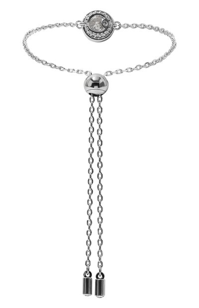 Браслет constella SWAROVSKI серебряного цвета по цене 14900 руб., арт. 5636266, фото 3 Браслет constella SWAROVSKI, арт. 5636266, фото 3