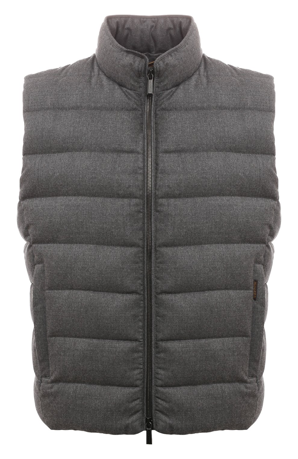 Пуховый жилет oliver-l MOORER, арт. REVIL-L, фото 1