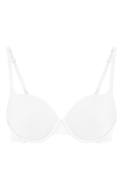 Хлопковый бюстгальтер LA PERLA, арт. 906529B, фото 1