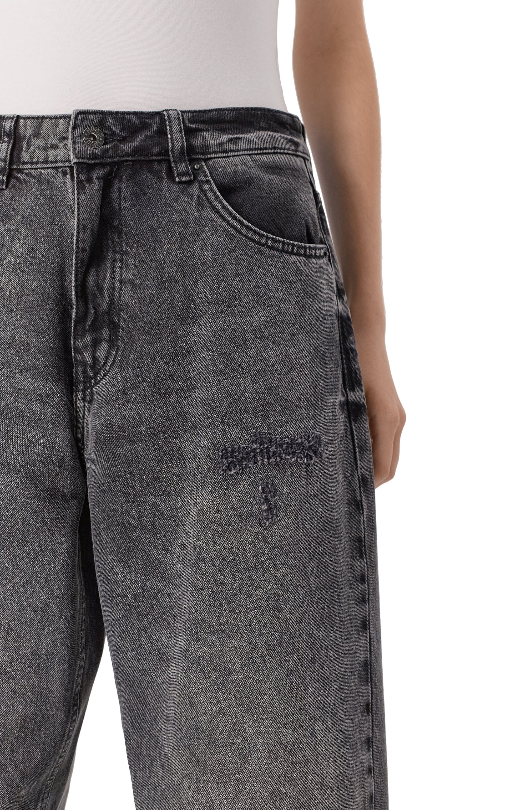 Джинсы HUGO BLUE, арт. 50541574, фото 5