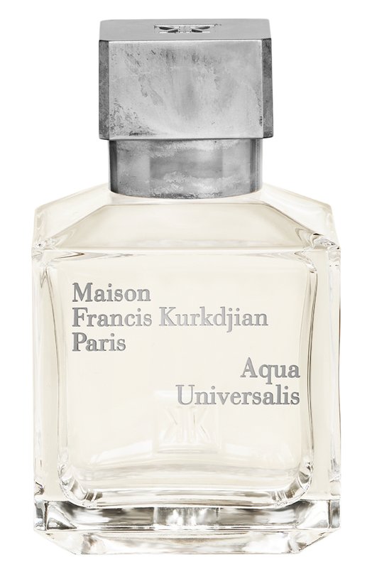 фото Туалетная вода aqua universalis (70ml) maison francis kurkdjian