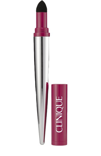 Женские матовый кушон для губ clinique pop lip shadow, оттенок fiesta pop CLINIQUE, арт. ZXH1-07