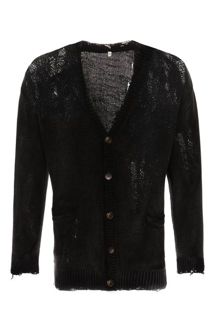 Мужской хлопковый кардиган R13, арт. R13WY237-Y223A