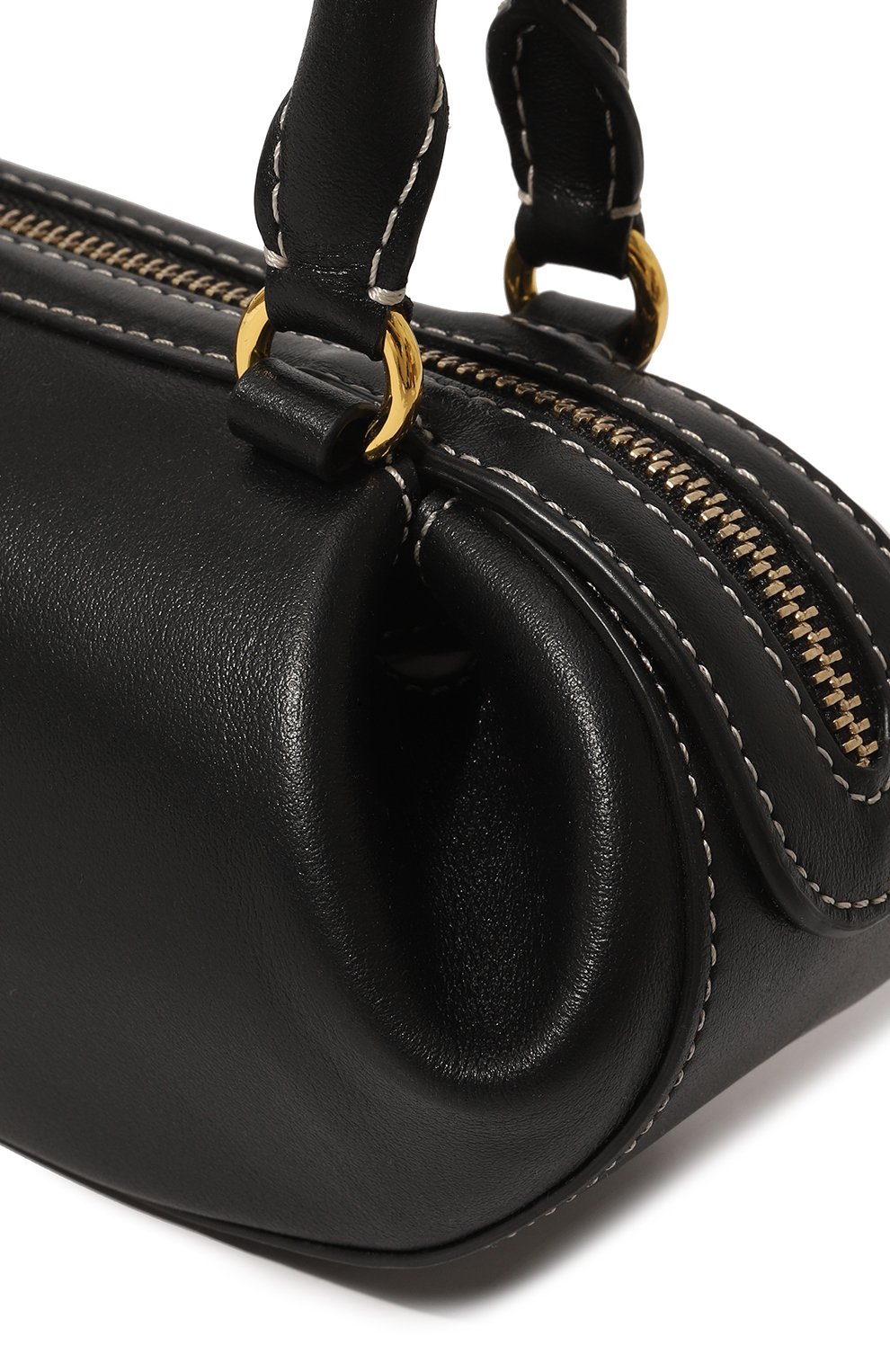 Сумка brioche YUZEFI, арт. YUZIC0-HB-BR, фото 3