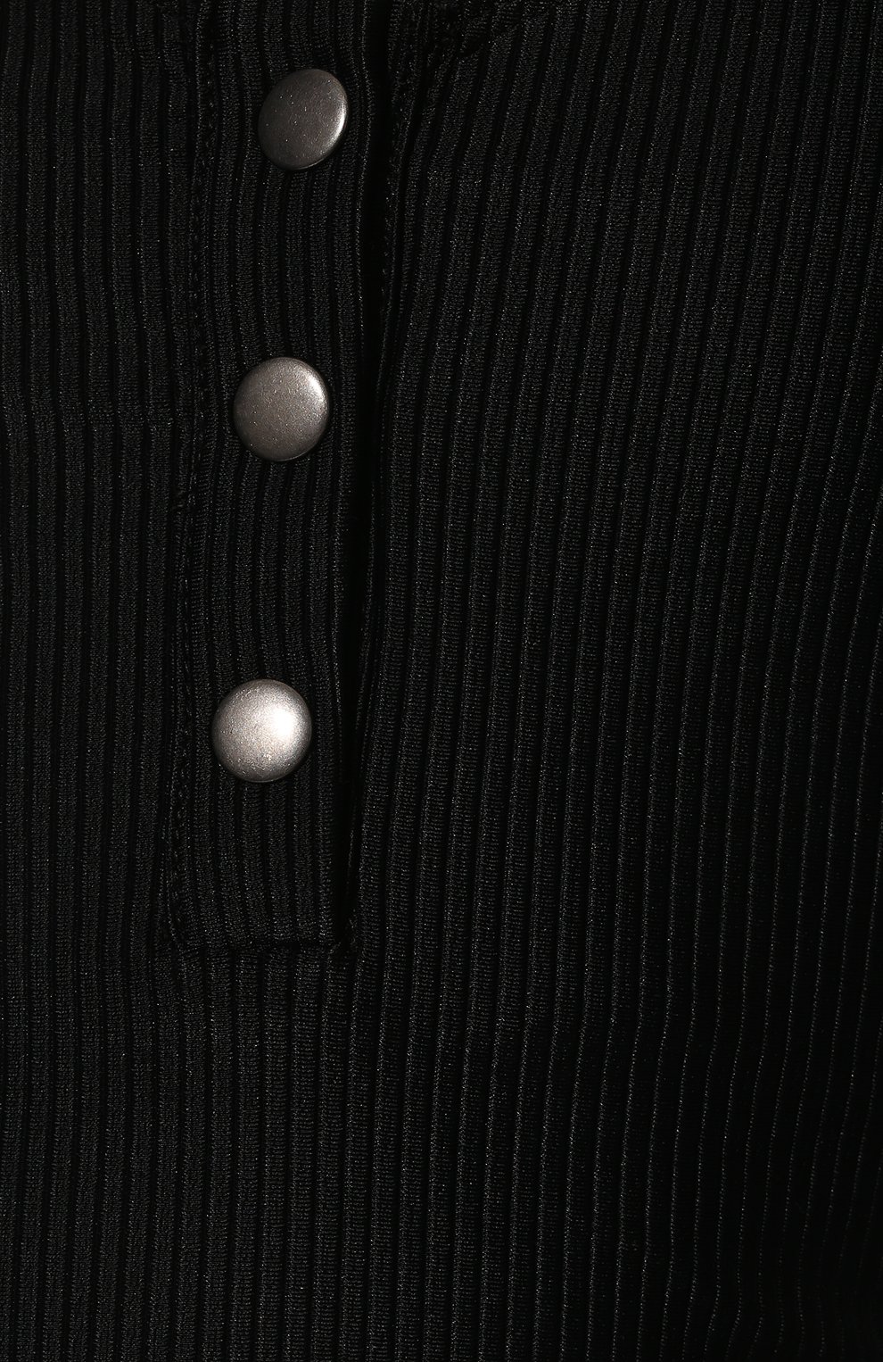 Топ HEROINE SPORT черного цвета по цене 8615 руб., арт. HS-2-144/FALL 2021, фото 5 Топ HEROINE SPORT, арт. HS-2-144/FALL 2021, фото 5