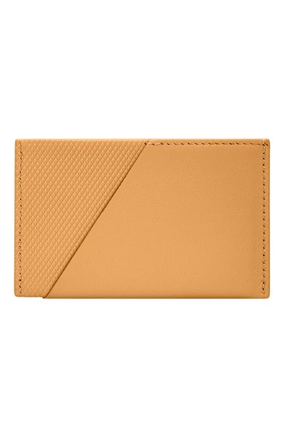 Футляр для кредитных карт heritage NATIVE UNION, арт. CRDHLD-HRTG-YLW, фото 2