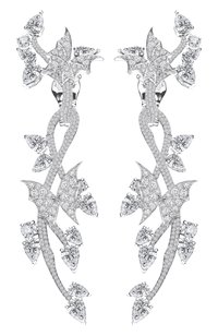 Серьги STEPHEN WEBSTER, арт. 3017209002, фото 1