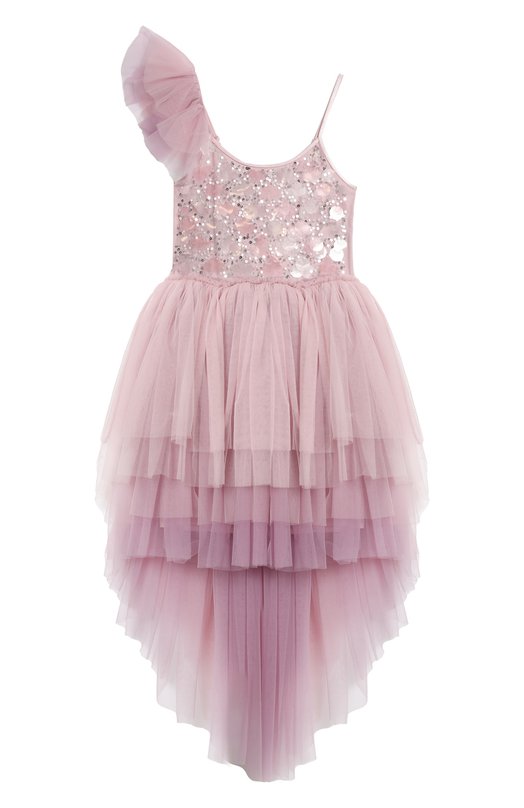 

Платье Tutu du Monde, Сиреневый