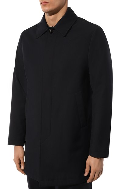 Плащ CANALI, арт. 010464/SG02953, фото 3