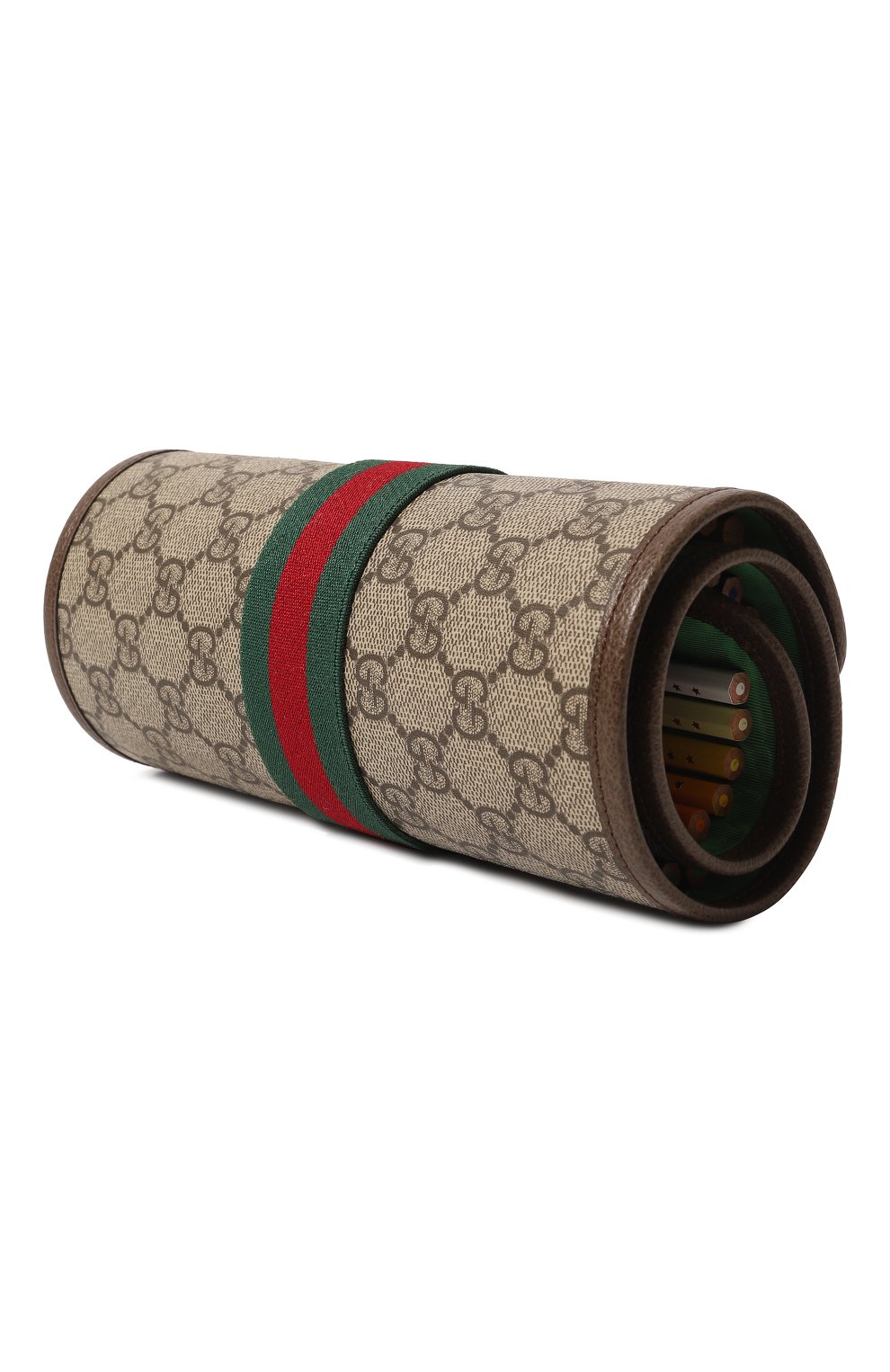 Пенал с цветными карандашами GUCCI, арт. 662131 2ZGBG, фото 2