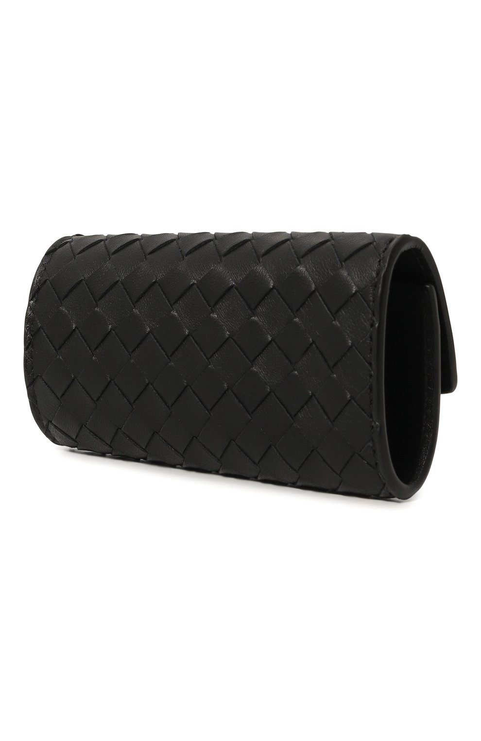 Кожаный футляр для ключей BOTTEGA VENETA, арт. 284137/V3UN1, фото 2