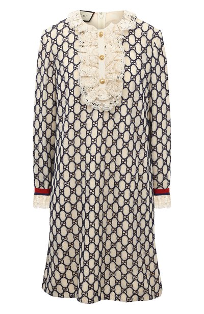 Платье GUCCI, арт. 550754 ZKT15, фото 1