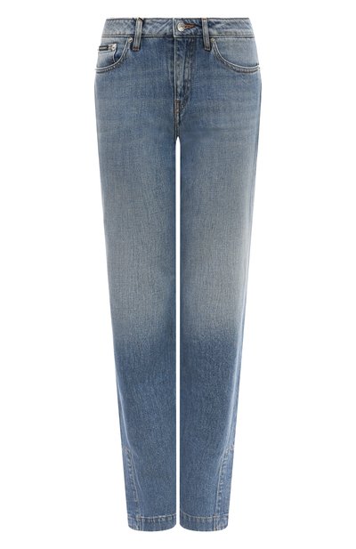 Женские джинсы DOLCE & GABBANA, арт. FTC0WD/G8KV0
