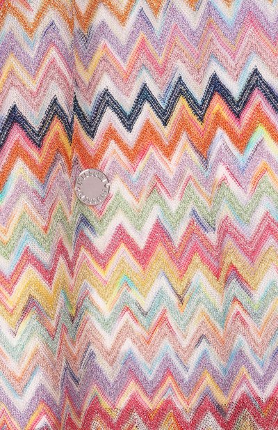 Сарафан из вискозы MISSONI, арт. MY1B02/Q0107, фото 3