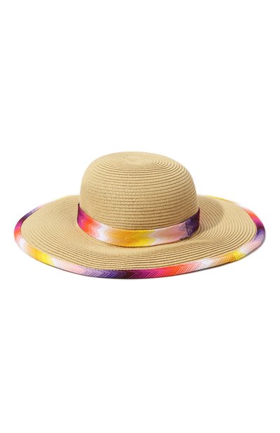 Шляпа MISSONI, арт. CP00PWD8928, фото 3