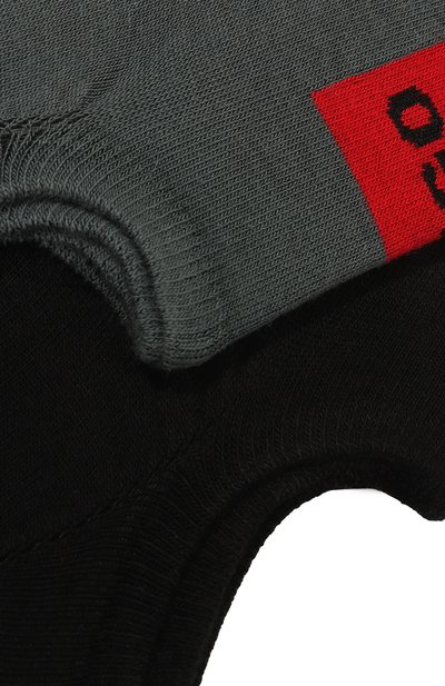 Комплект из двух пар подследников HUGO, арт. 50468117, фото 2