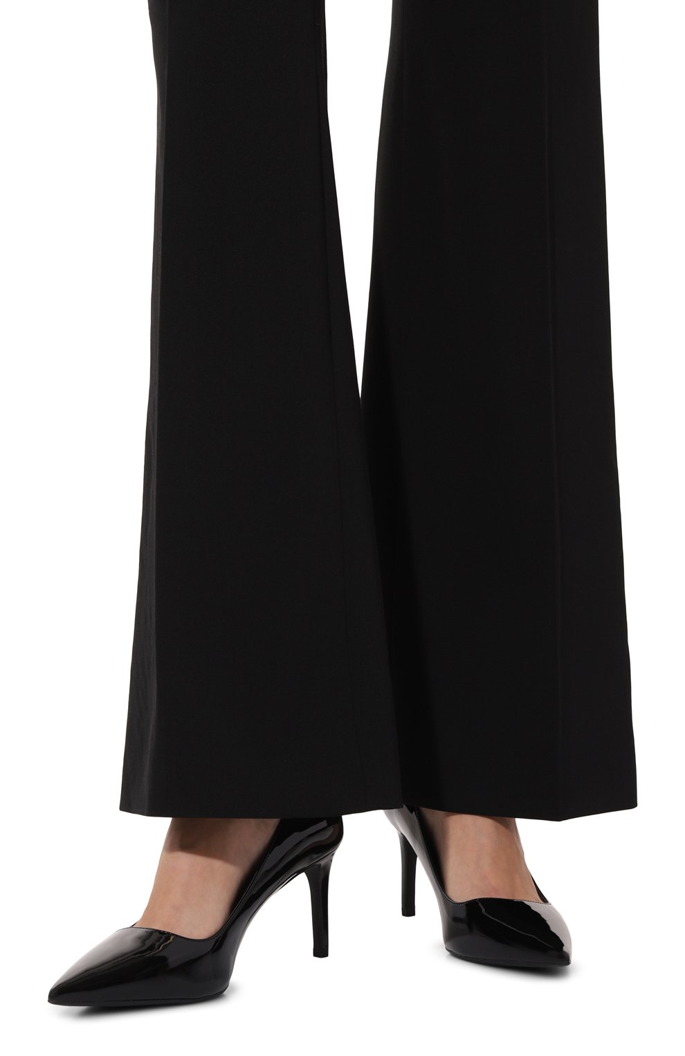 Кожаные туфли alina flex MICHAEL MICHAEL KORS, арт. 40F2HNMP2A, фото 3