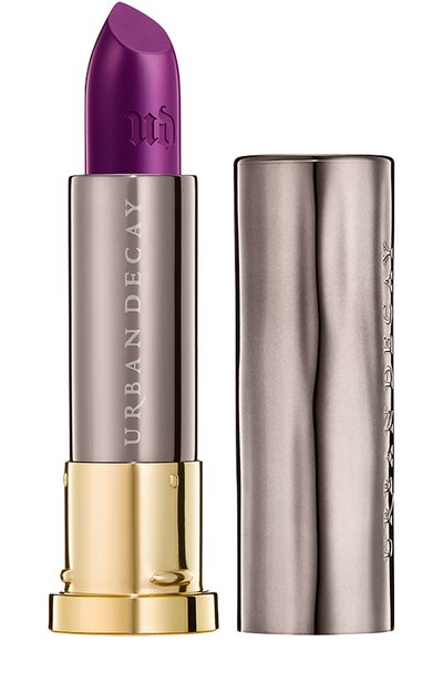 Женская помада для губ vice lipstick, оттенок seedball URBAN DECAY, арт. 3605971158957