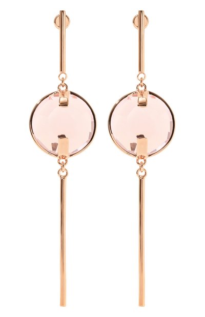 Серьги CRYSTALLINE JEWELLERY, арт. 392С, фото 1