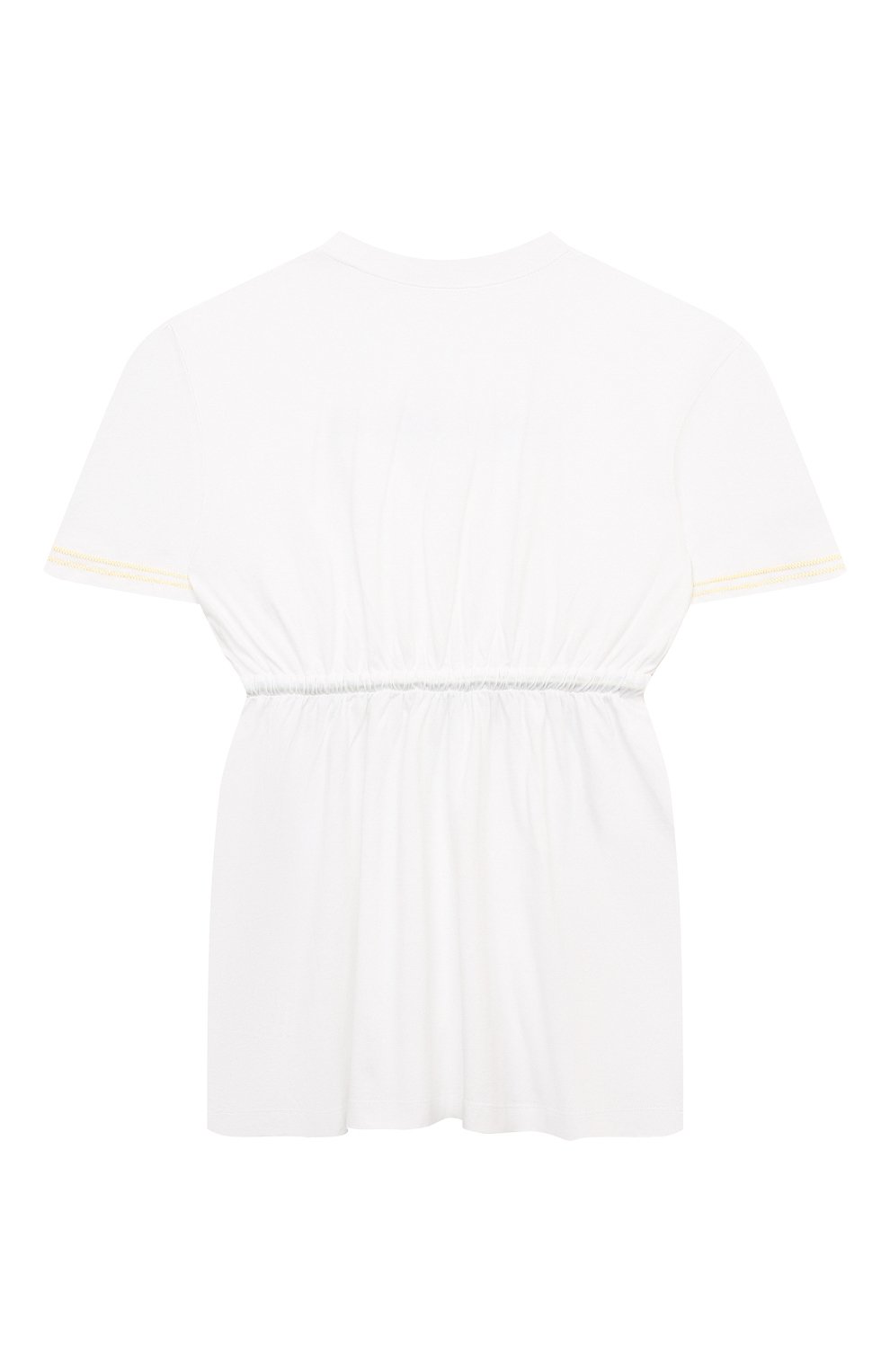 Хлопковое платье MISSONI, арт. MU1B51/J0177/4-10, фото 2