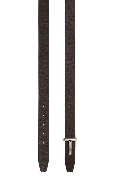 Двусторонний ремень TOM FORD, арт. TB224/LCL220S, фото 4