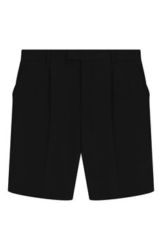 Шерстяные шорты VTMNTS, арт. VL16PA160B, фото 1