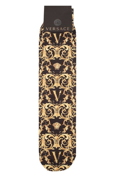 Женские носки VERSACE, арт. ICZD002/A233444