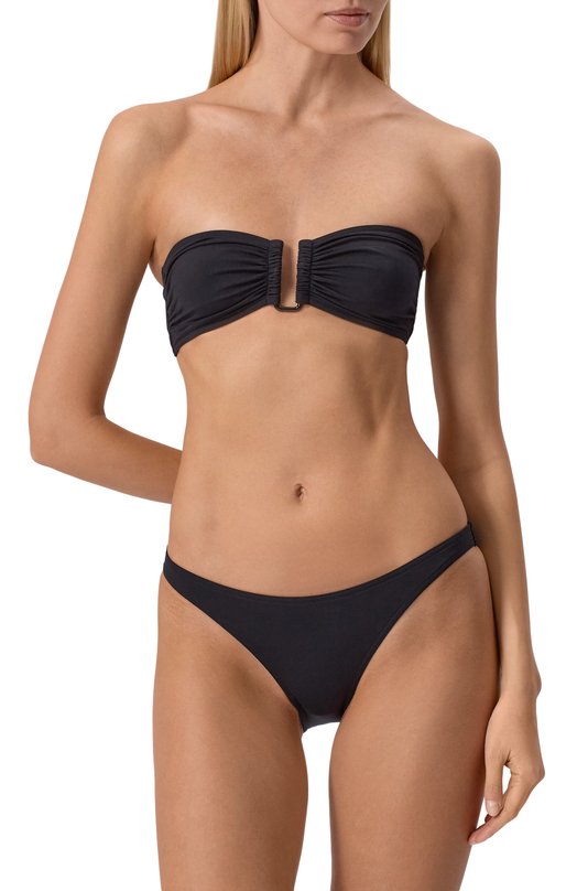 Плавки-бикини Eres 041807 Чёрный  041807 Фото 2