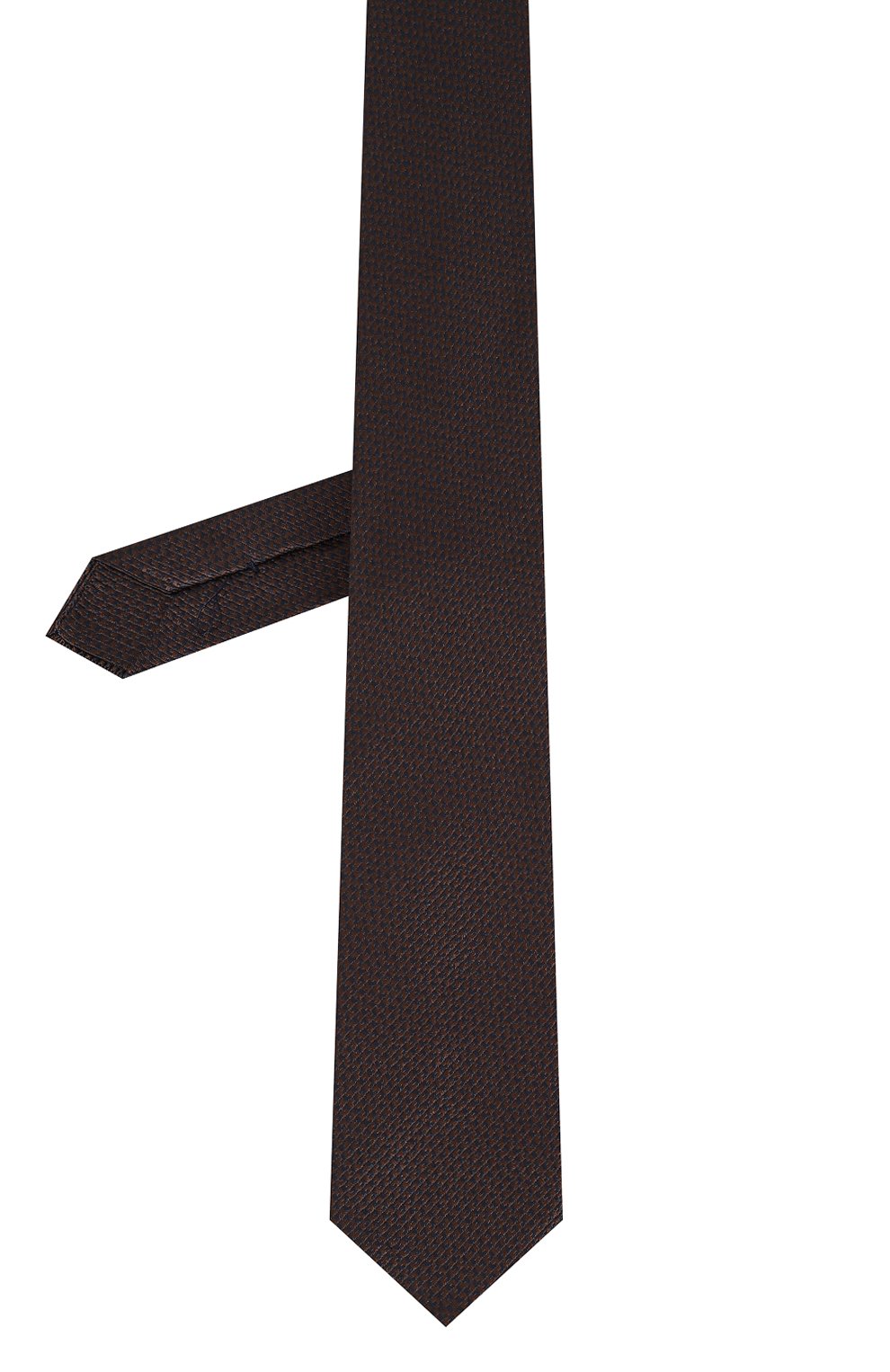 Шелковый галстук STEFANO RICCI, арт. CCXL/54013, фото 3