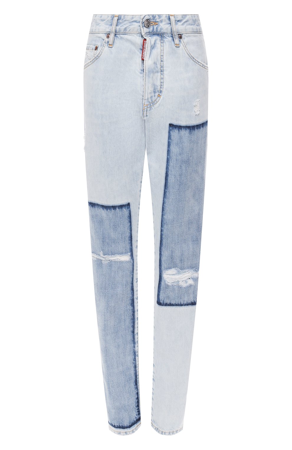 Джинсы DSQUARED2, арт. S75LB0286/S30309, фо то 1