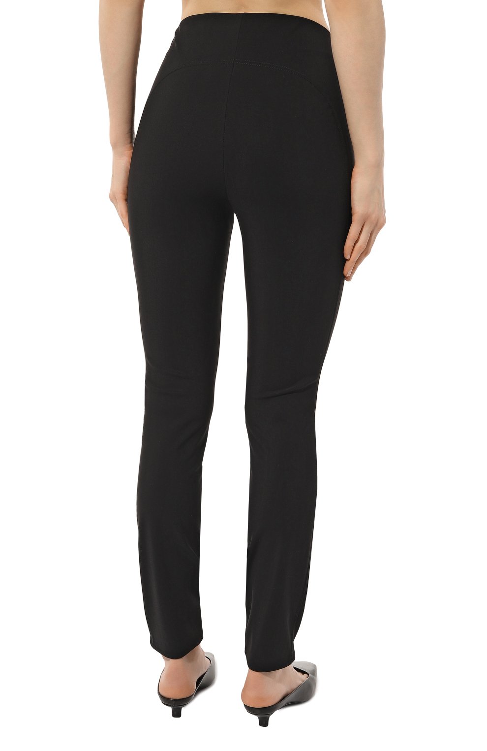 Брюки THEORY, арт. L0827221, фото 4