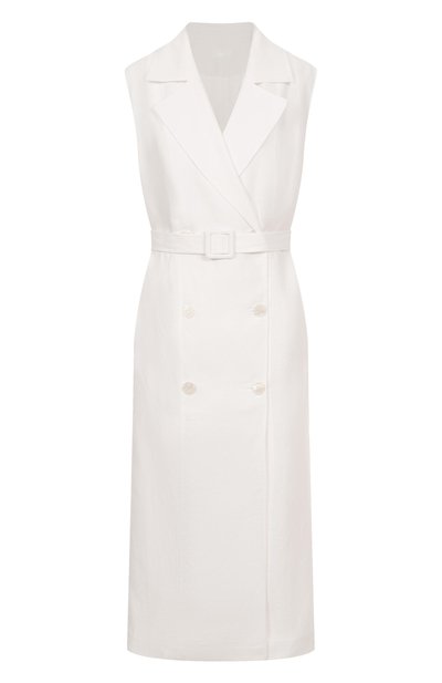 Женское льняное платье MVST, арт. TXBYL-X1165-2/T1535