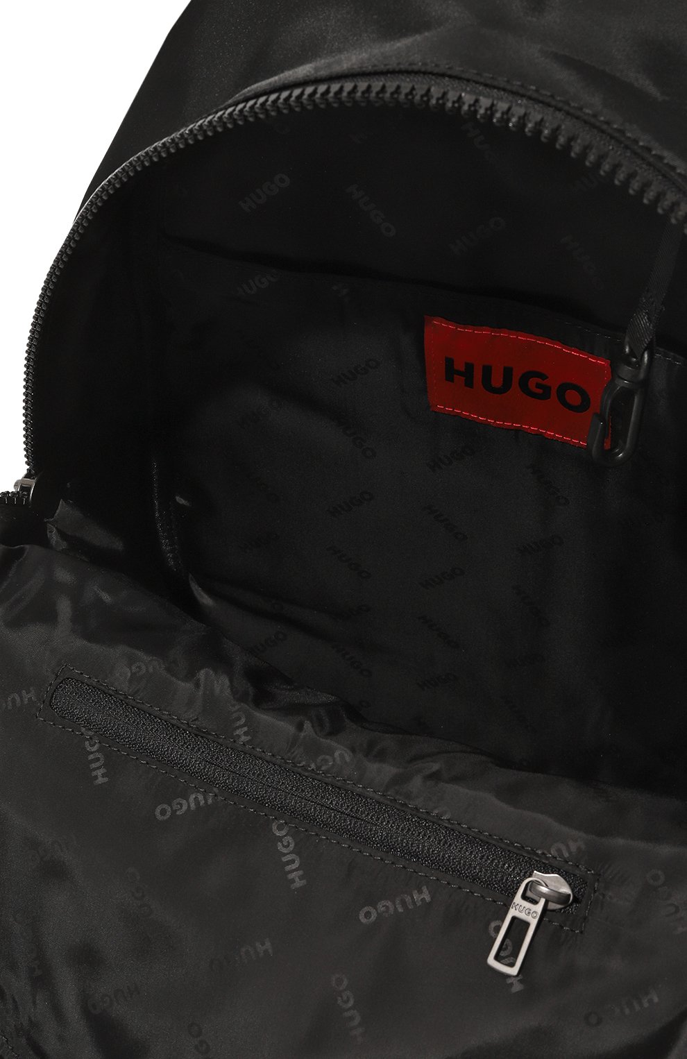 Текстильный рюкзак HUGO, арт. 50482334, фото 5